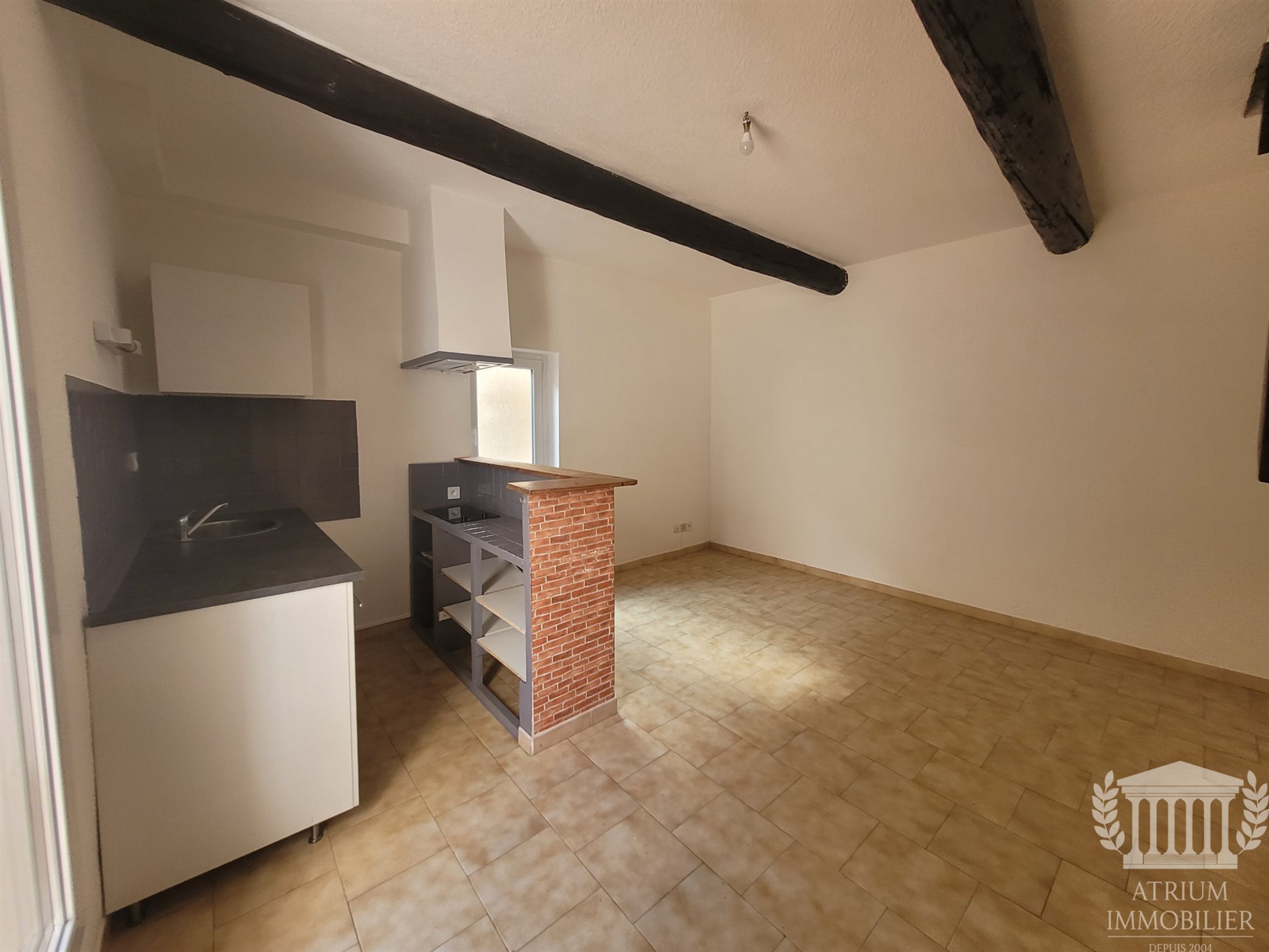 Appartement à louer, 36m², Manduel