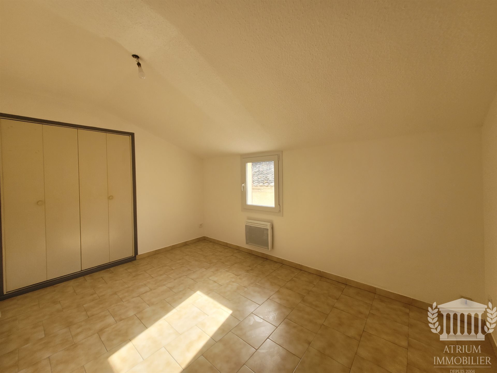 Appartement à louer, 36m², Manduel