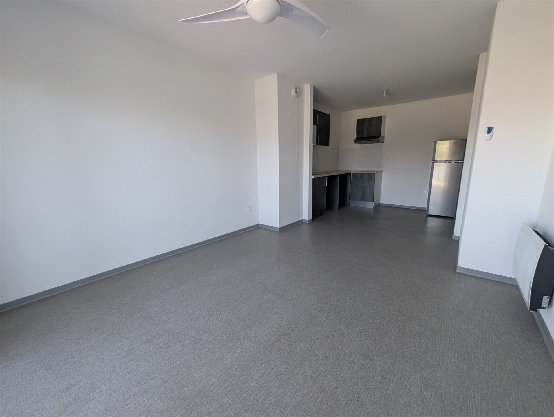 Appartement à louer, 59m², Nîmes
