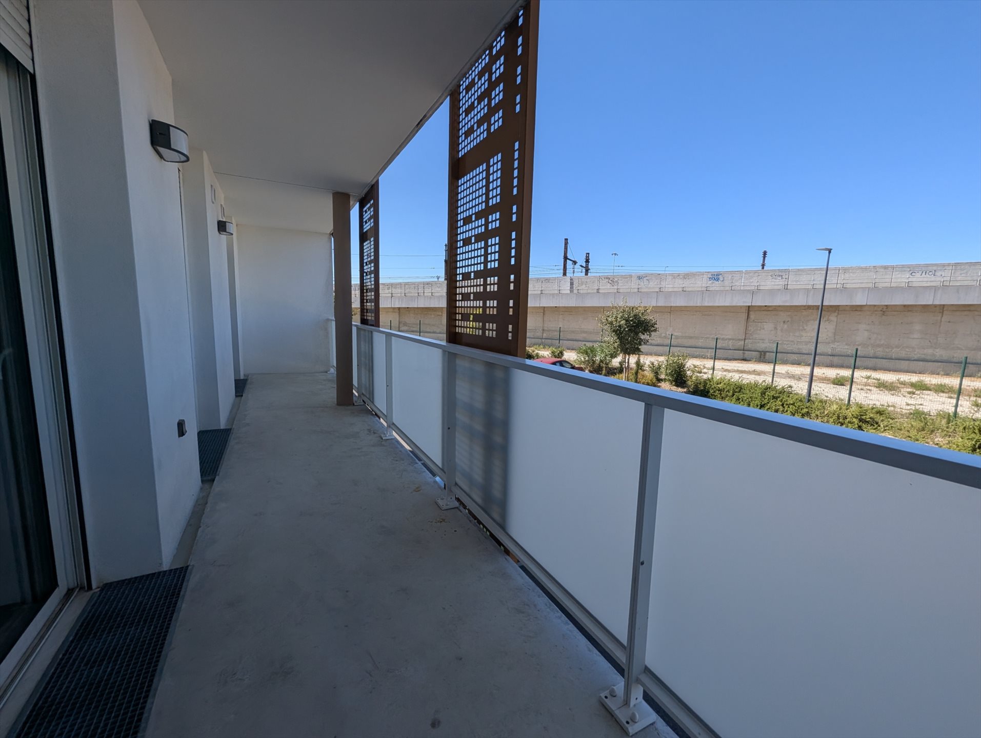 Appartement à louer, 59m², Nîmes