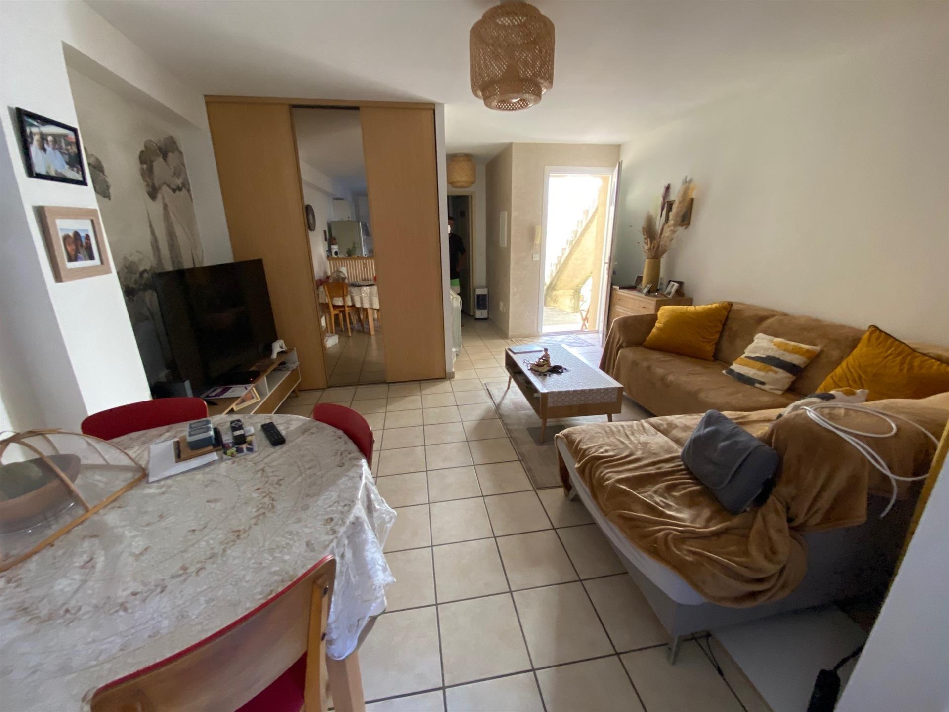 Appartement à vendre, 43m², Nîmes