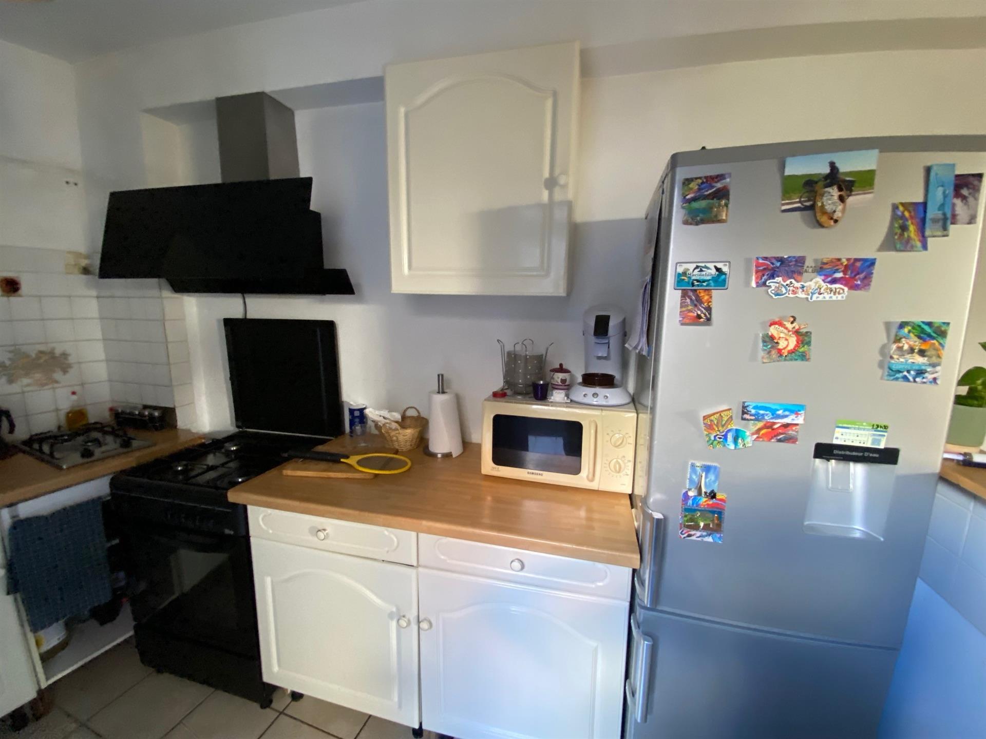 Appartement à vendre, 43m², Nîmes