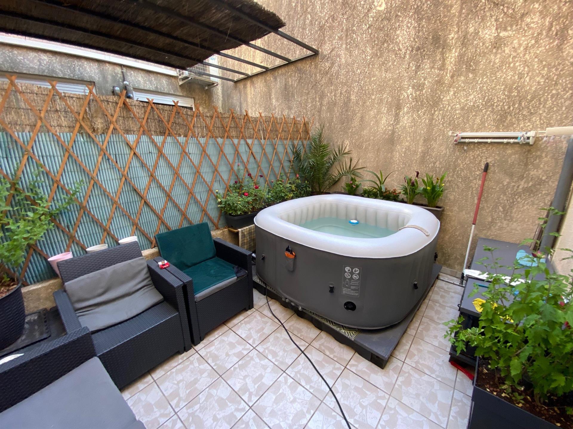 Appartement à vendre, 43m², Nîmes