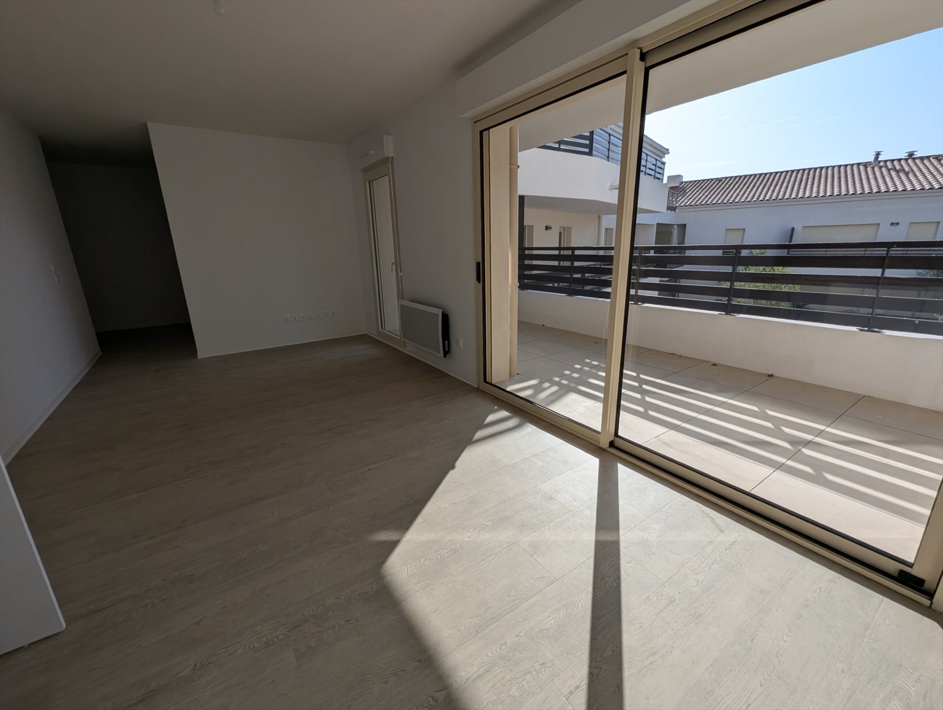 Appartement à vendre, 47m², Nîmes