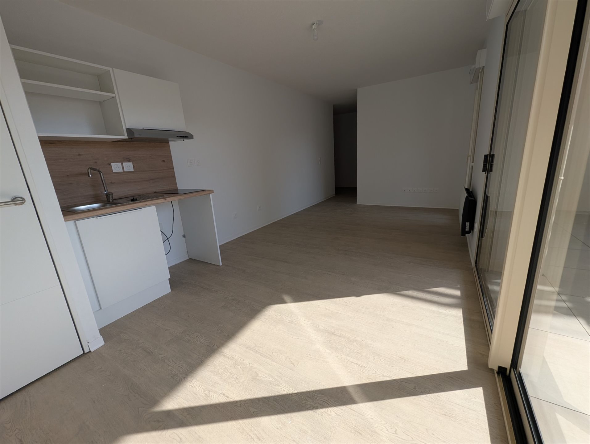 Appartement à vendre, 47m², Nîmes