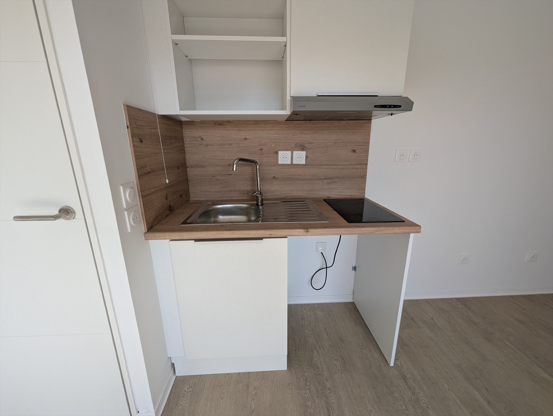 Appartement à vendre, 47m², Nîmes