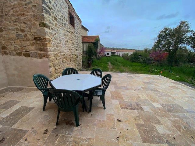 Maison à vendre, 257m², Fons