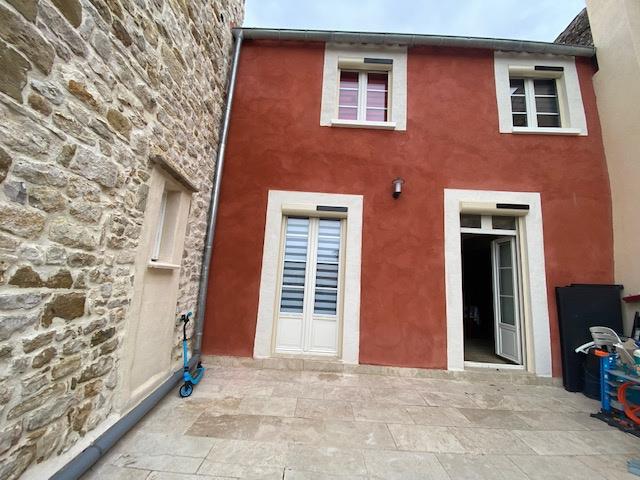Maison à vendre, 257m², Fons