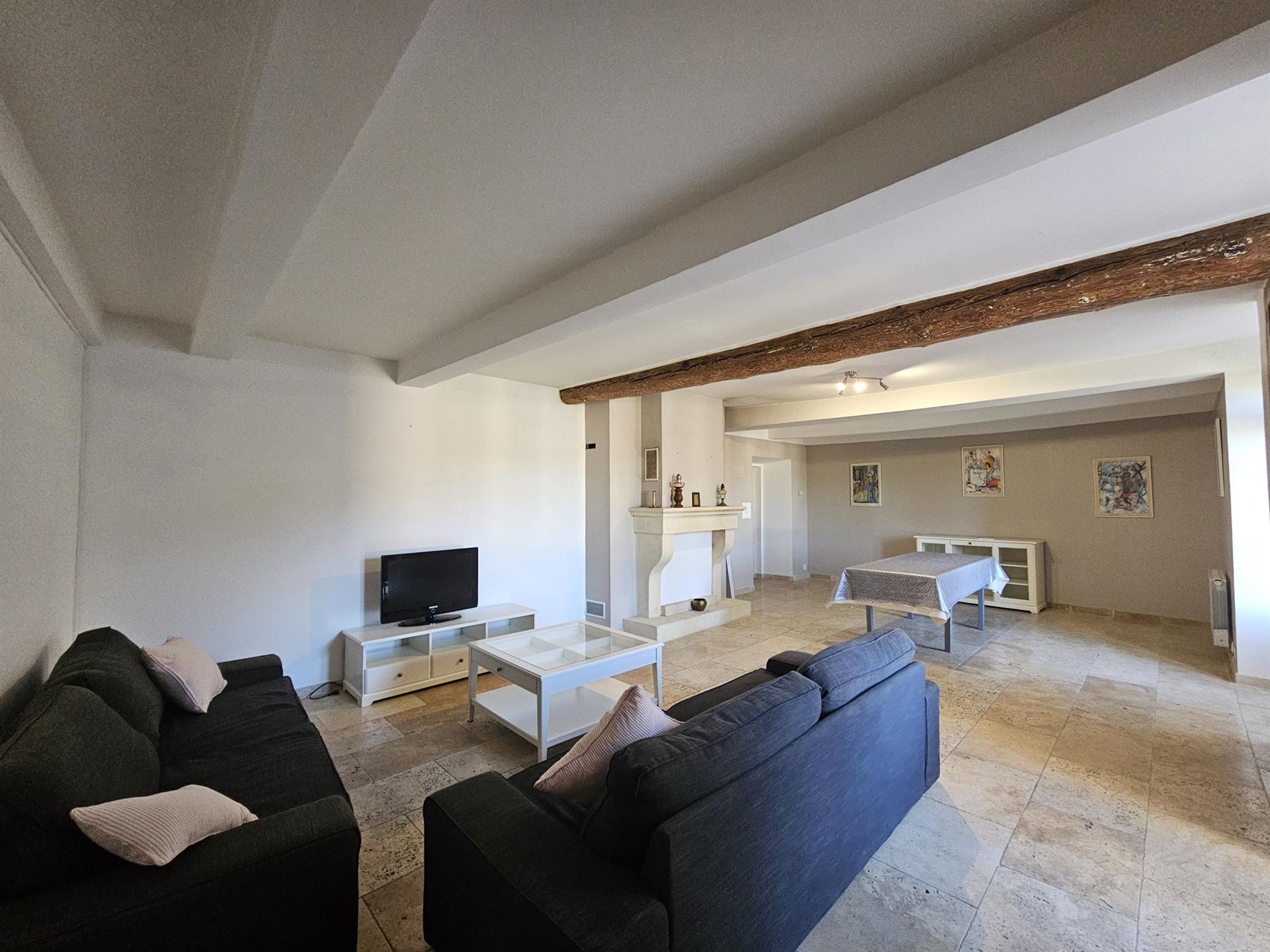 Maison à vendre, 257m², Fons