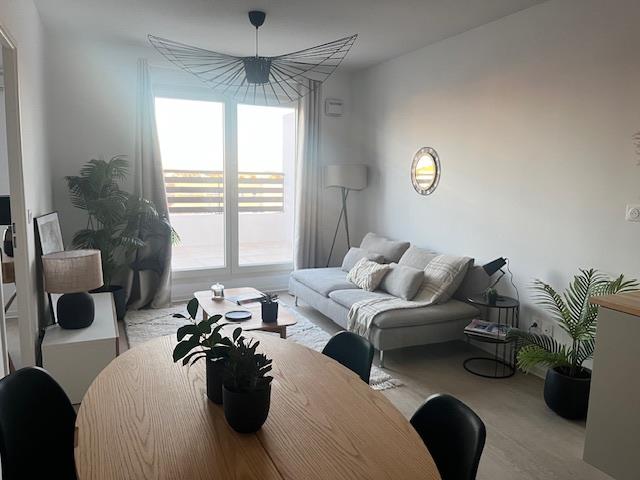 Appartement à vendre, 40m², Nîmes