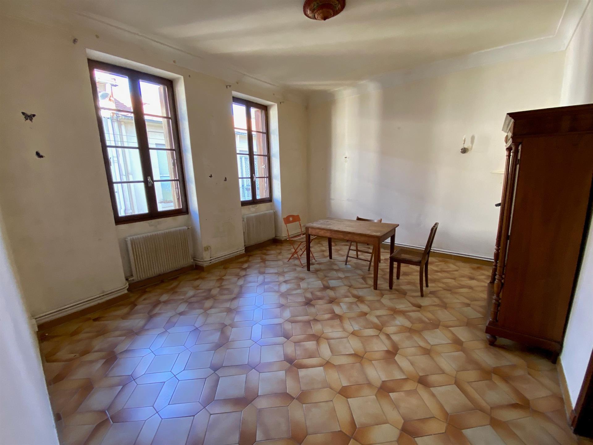 Appartement à vendre, 62m², Nîmes