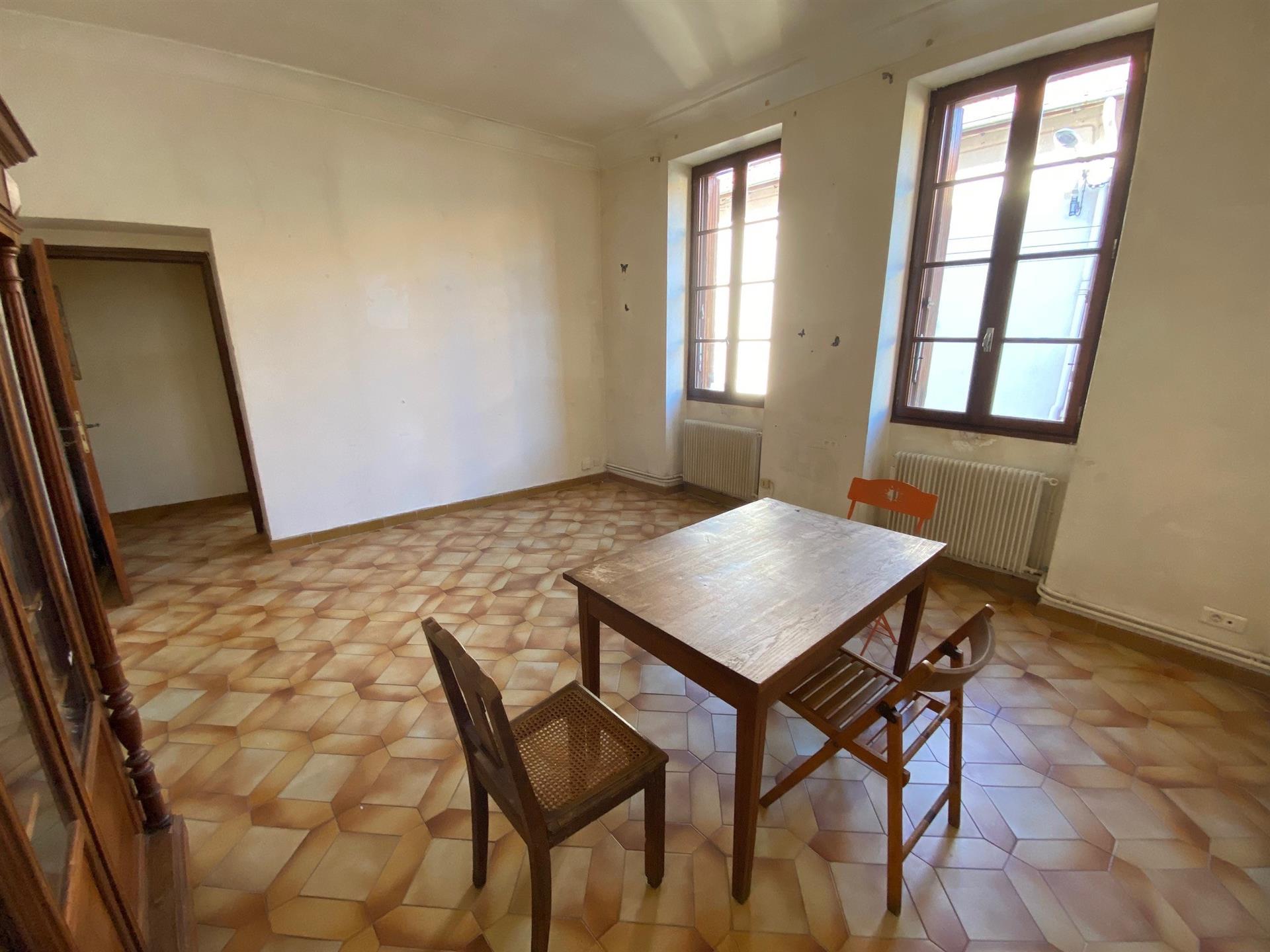 Appartement à vendre, 62m², Nîmes