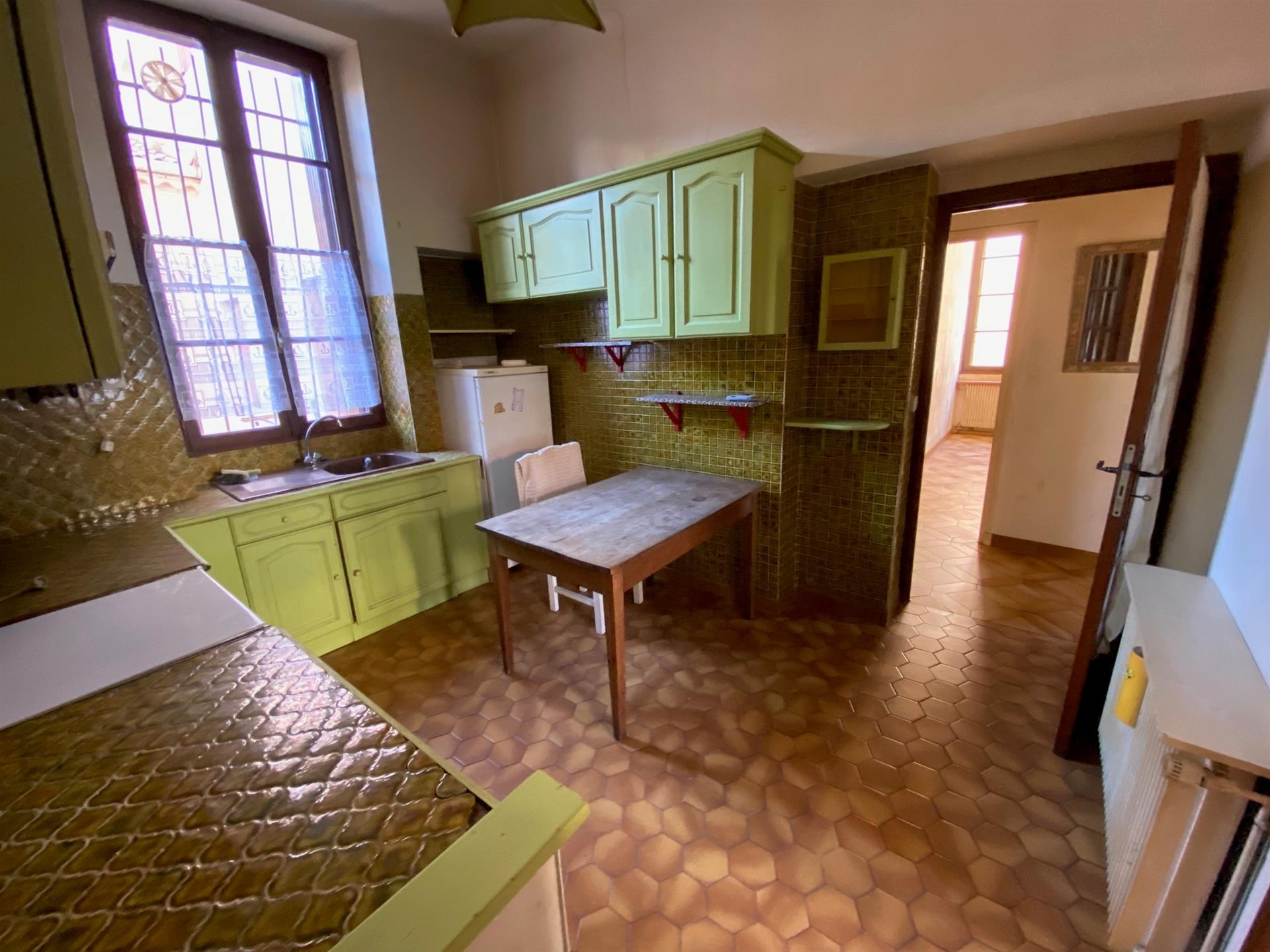 Appartement à vendre, 62m², Nîmes