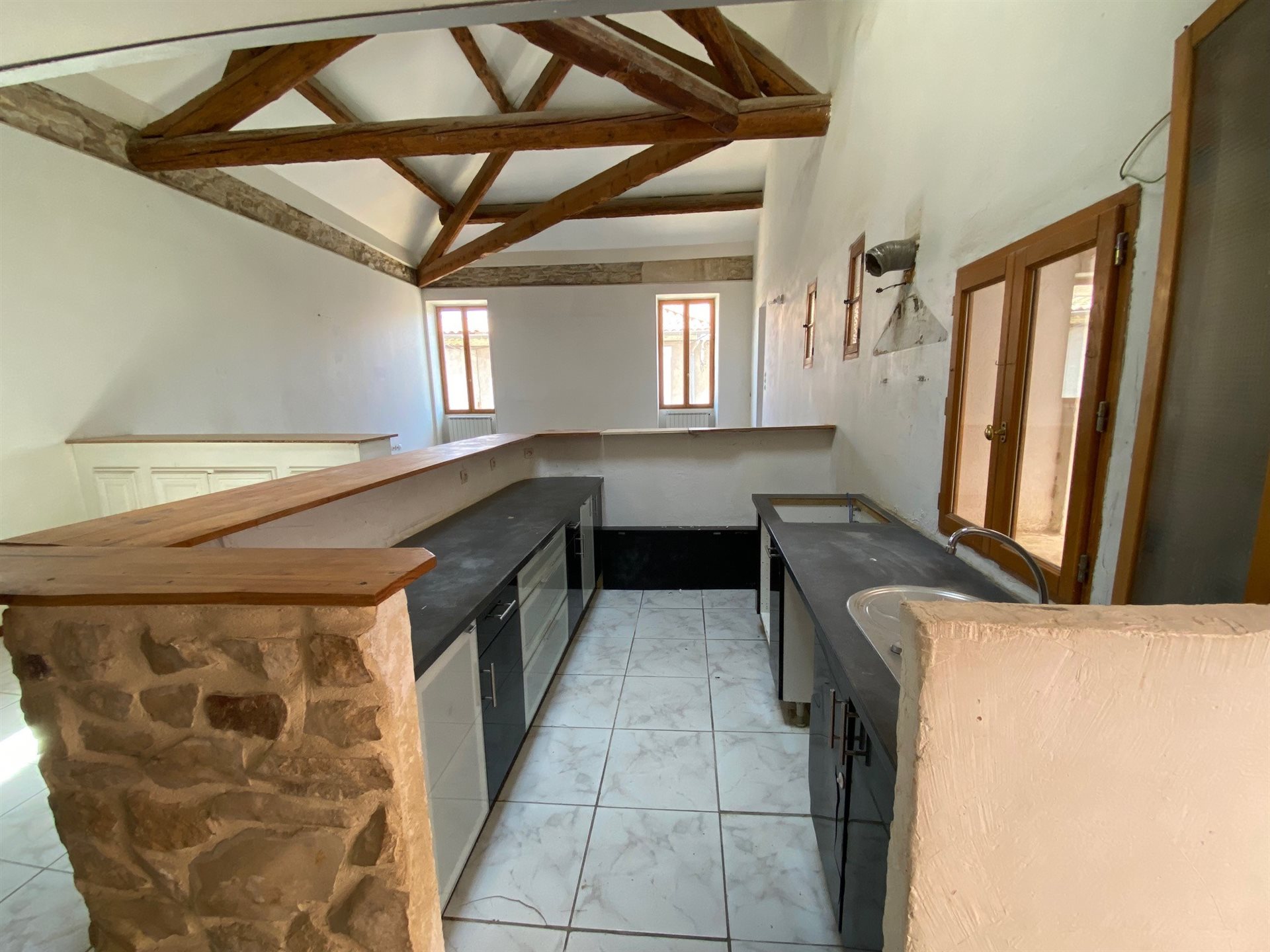 Maison à vendre, 103m², Nîmes