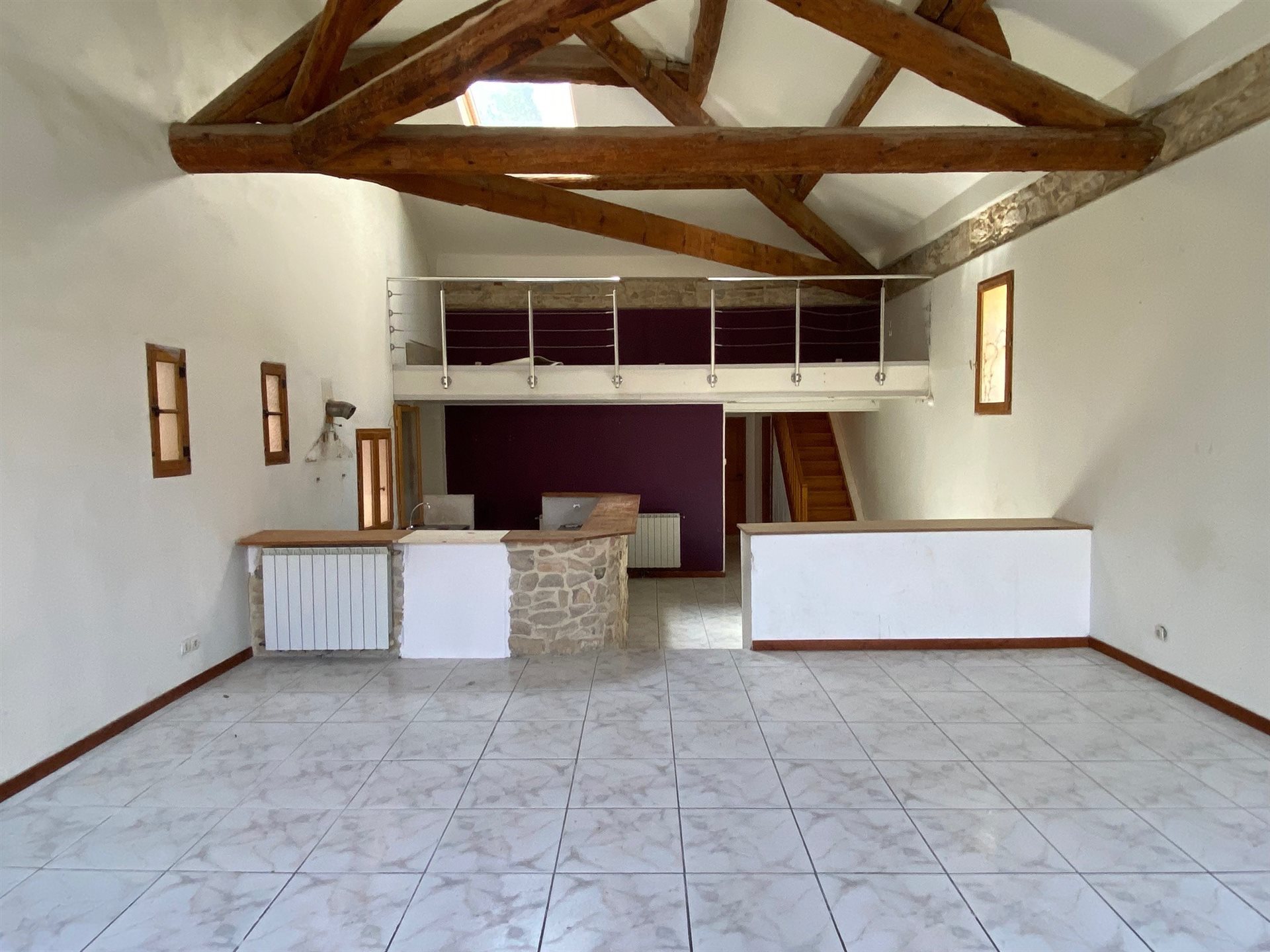 Maison à vendre, 103m², Nîmes