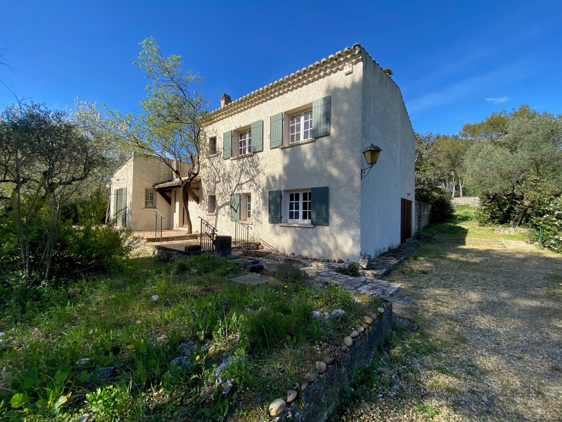 Maison à vendre, 140m², Nîmes