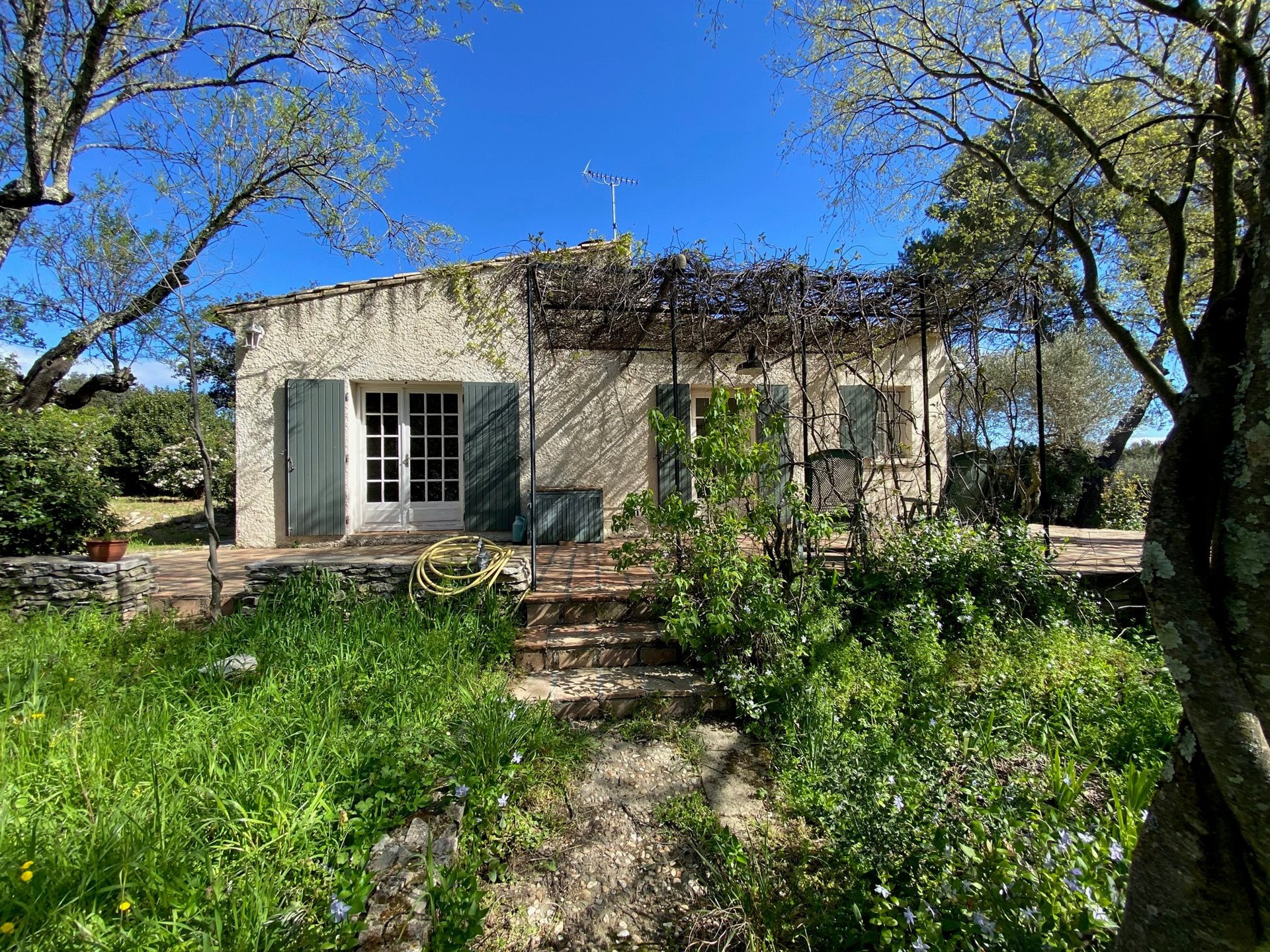 Maison à vendre, 140m², Nîmes