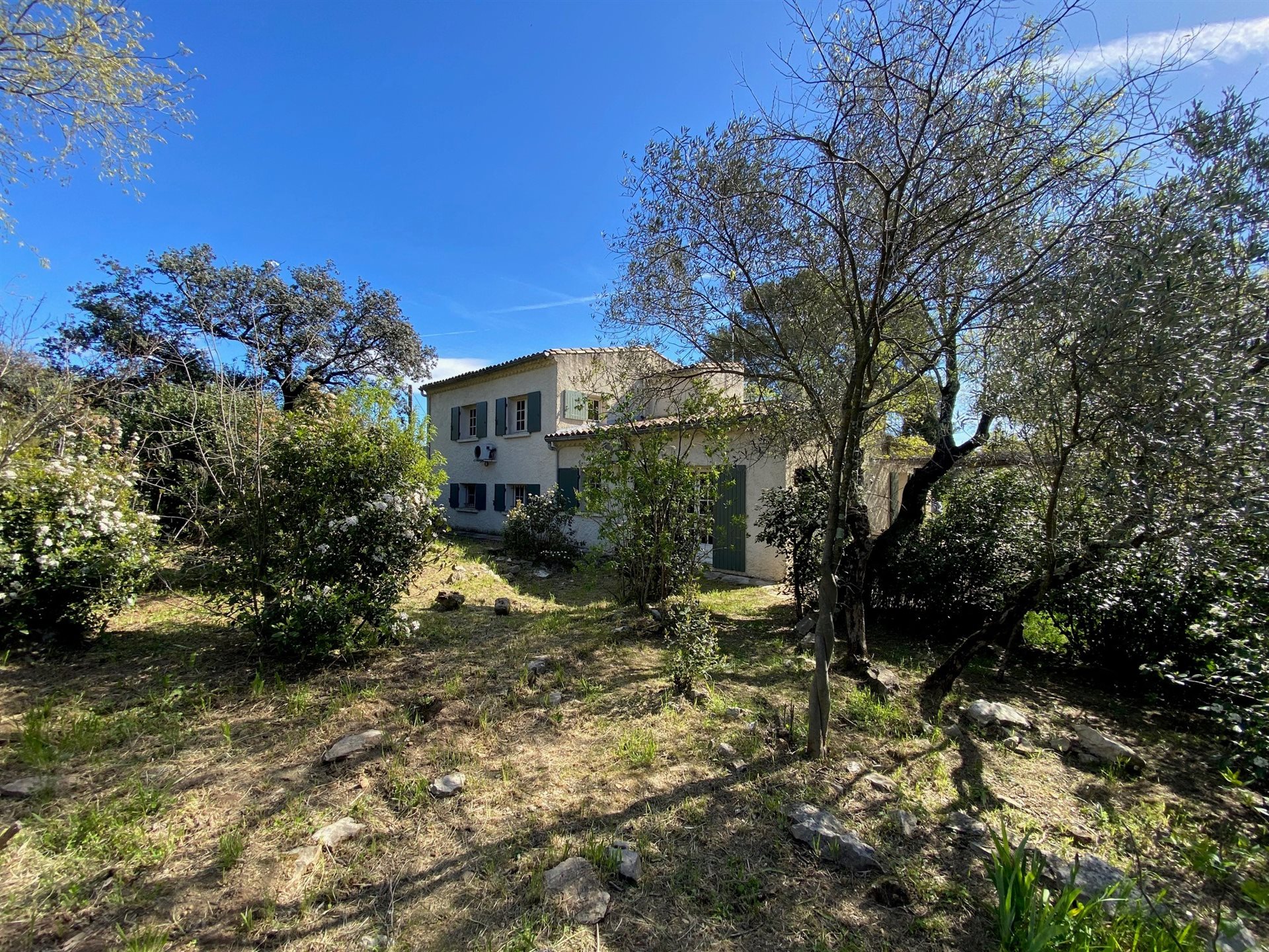 Maison à vendre, 140m², Nîmes