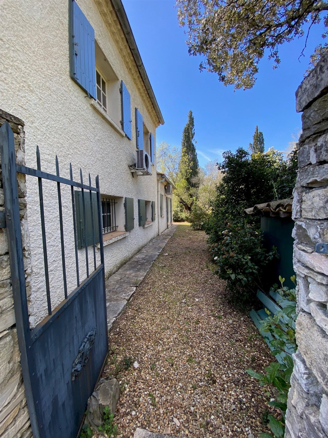 Maison à vendre, 140m², Nîmes