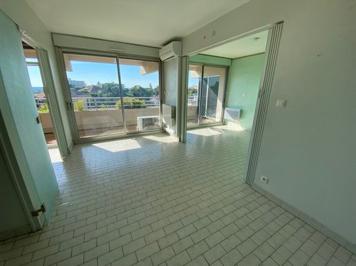 Appartement 2 pièces 34 m² · à Nîmes · 34 m² · 120 000 €