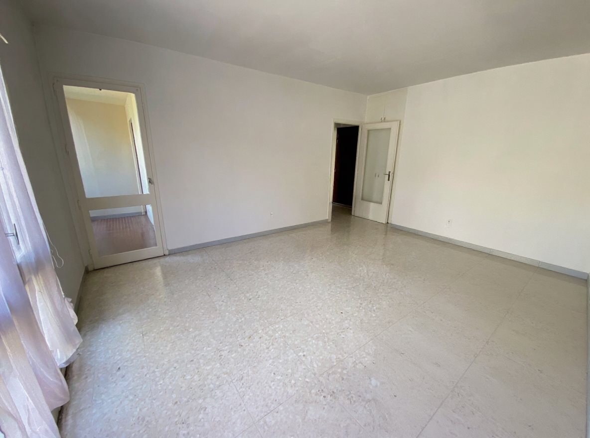 Appartement à vendre, 57m², Nîmes