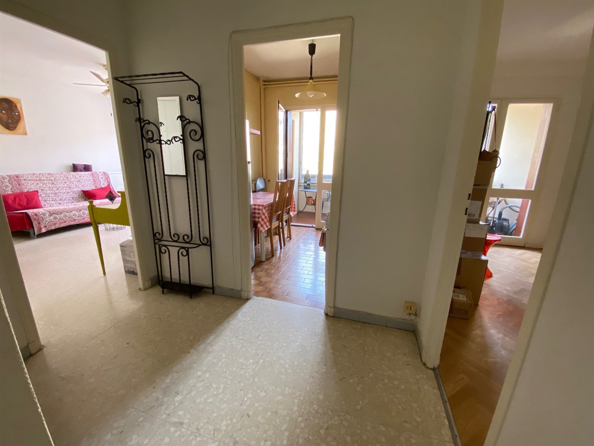 Appartement à vendre, 57m², Nîmes