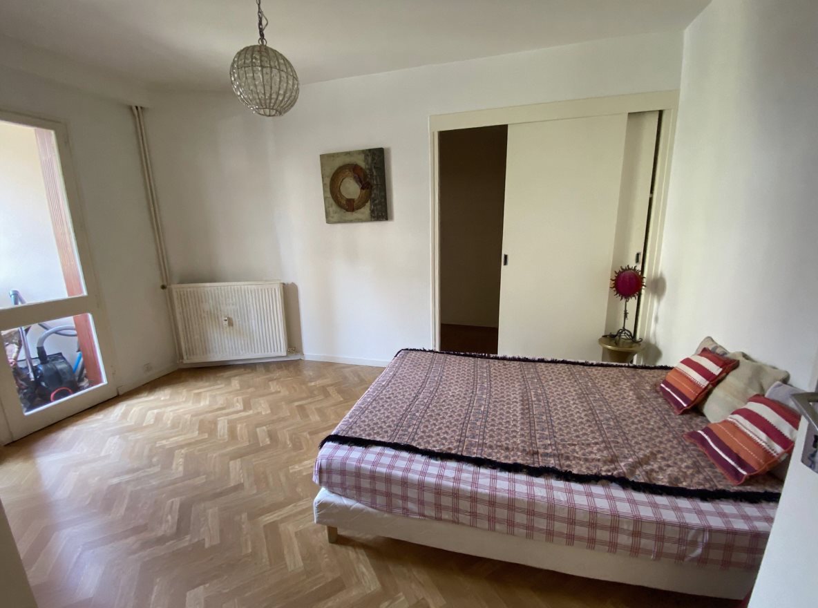 Appartement à vendre, 57m², Nîmes