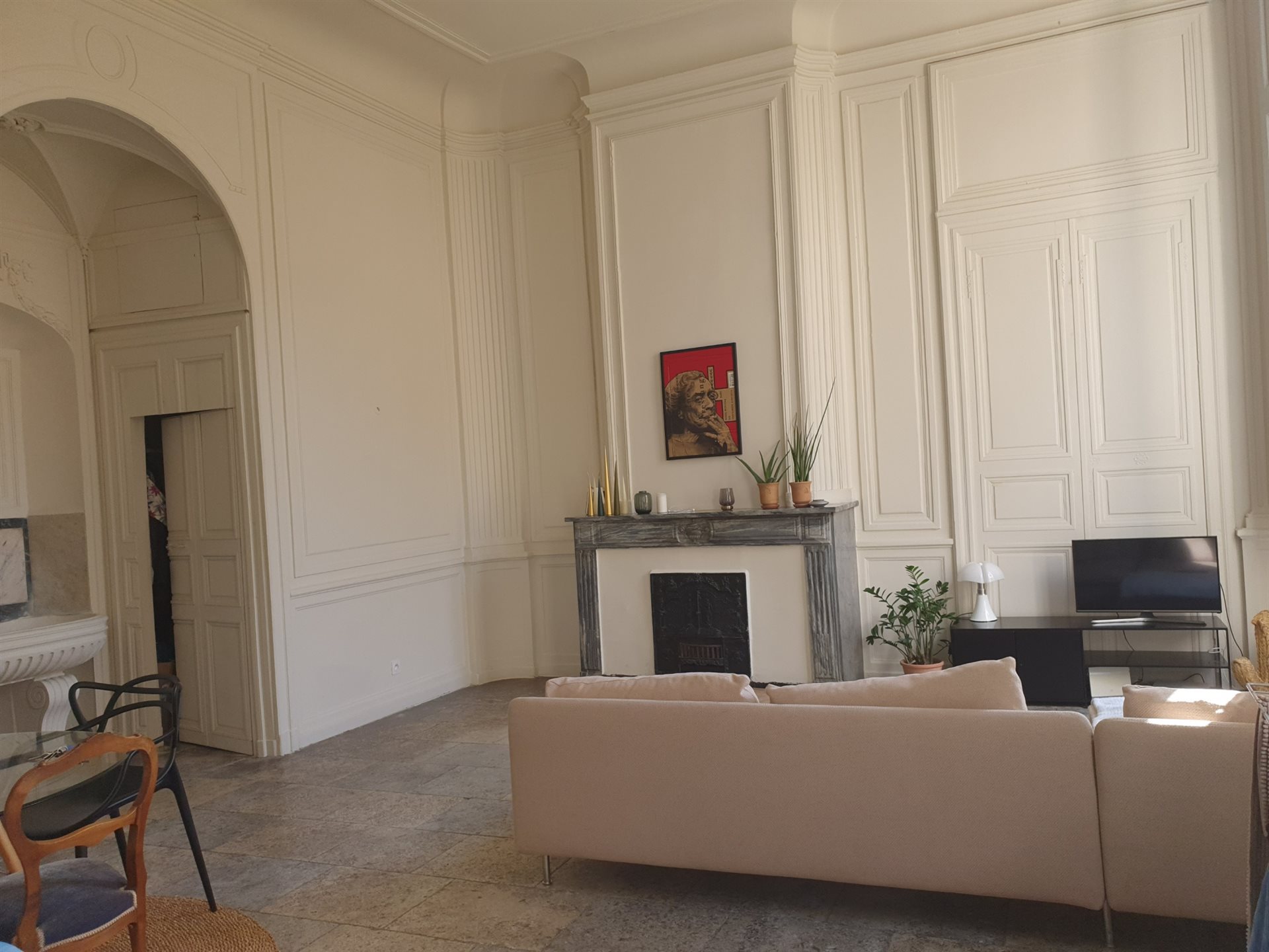Appartement à louer, 96m², Nîmes