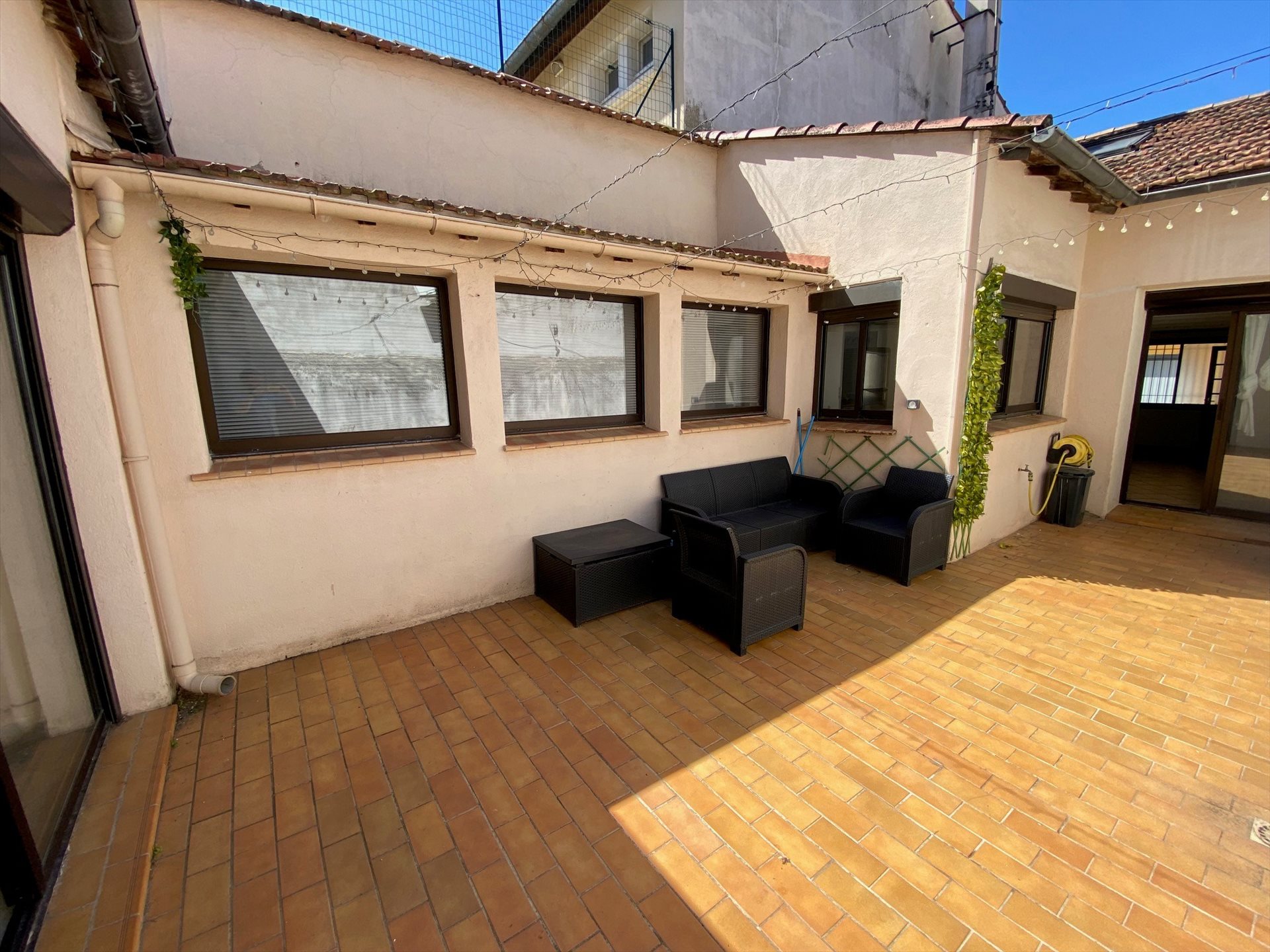 Maison à vendre, 75m², Nîmes