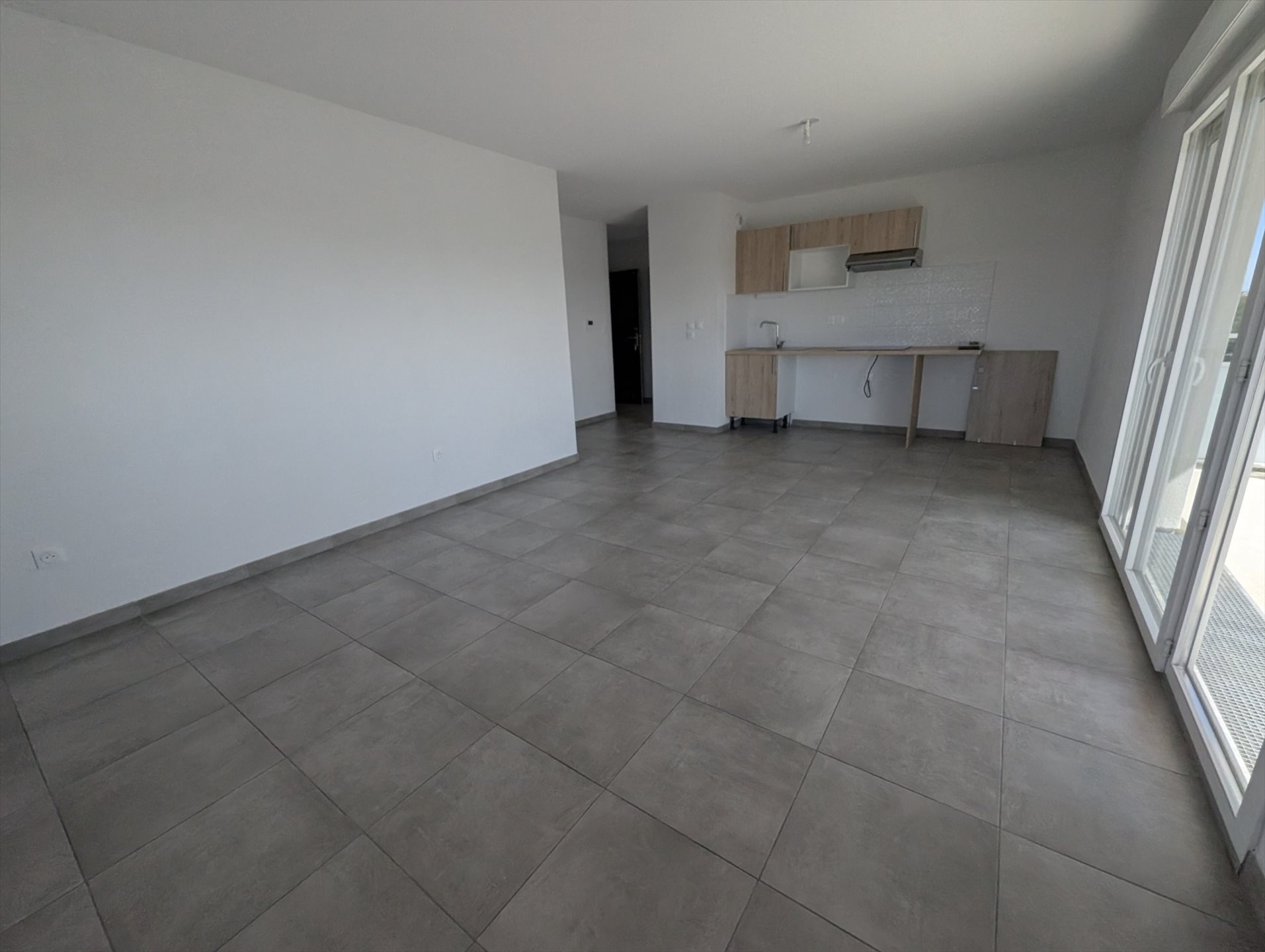 Appartement à louer, 59m², Nîmes