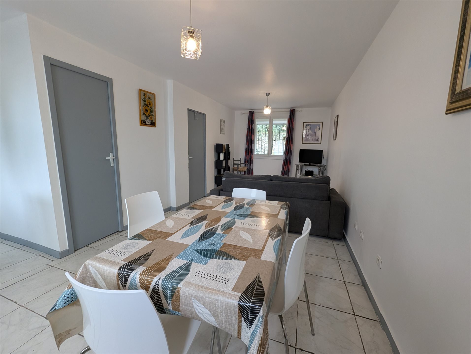 Appartement à louer, 35m², Nîmes