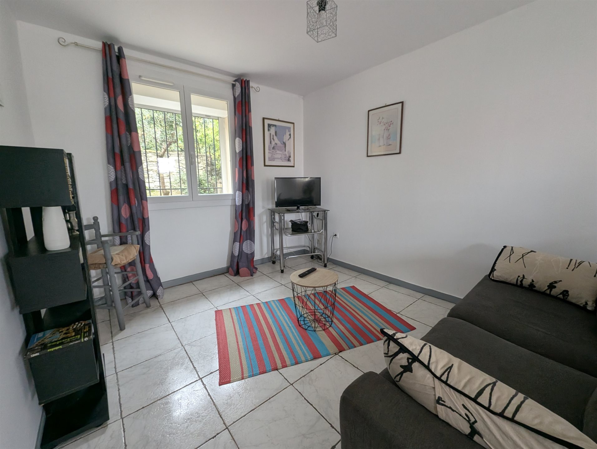 Appartement à louer, 35m², Nîmes