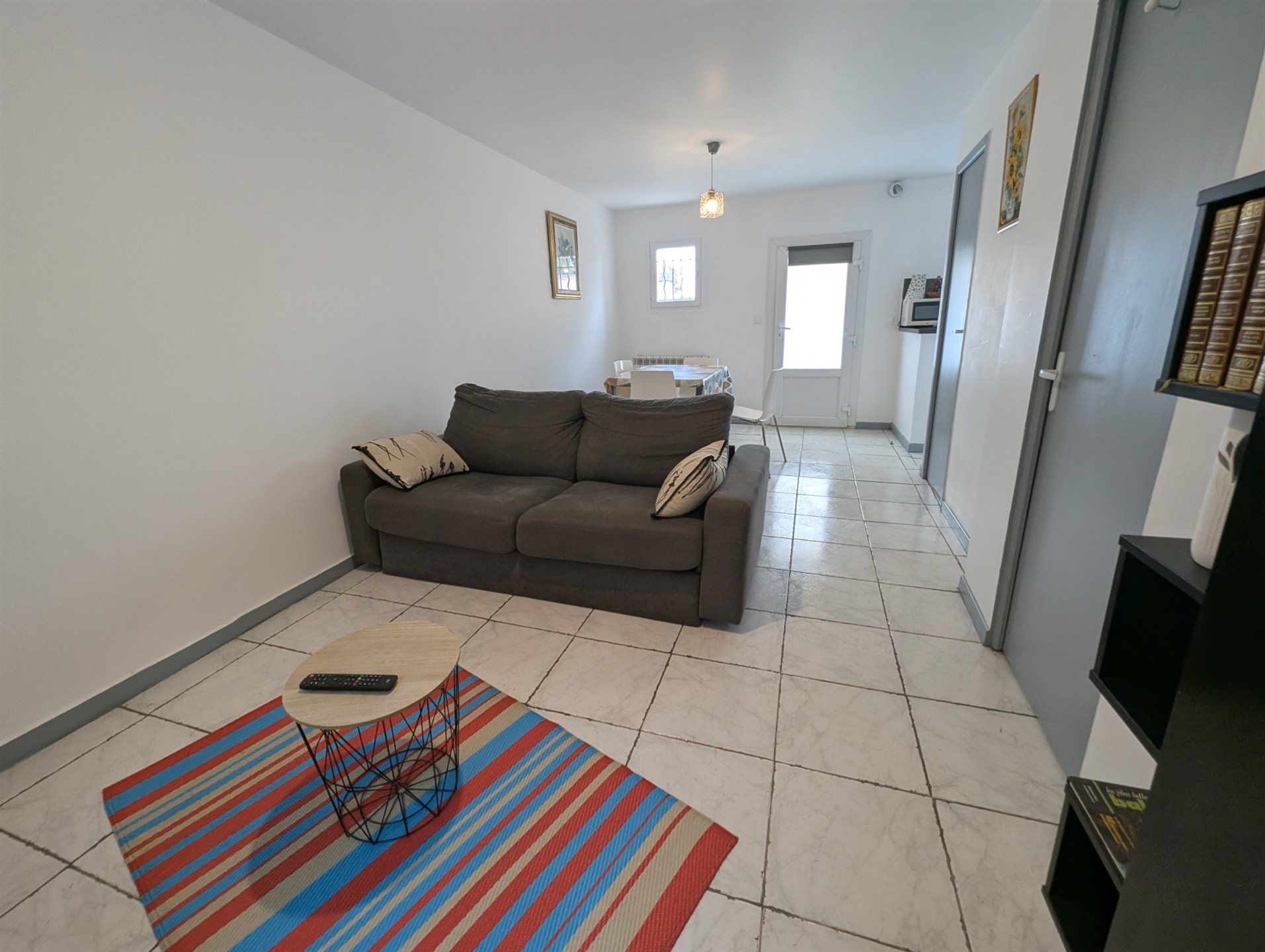 Appartement à louer, 35m², Nîmes