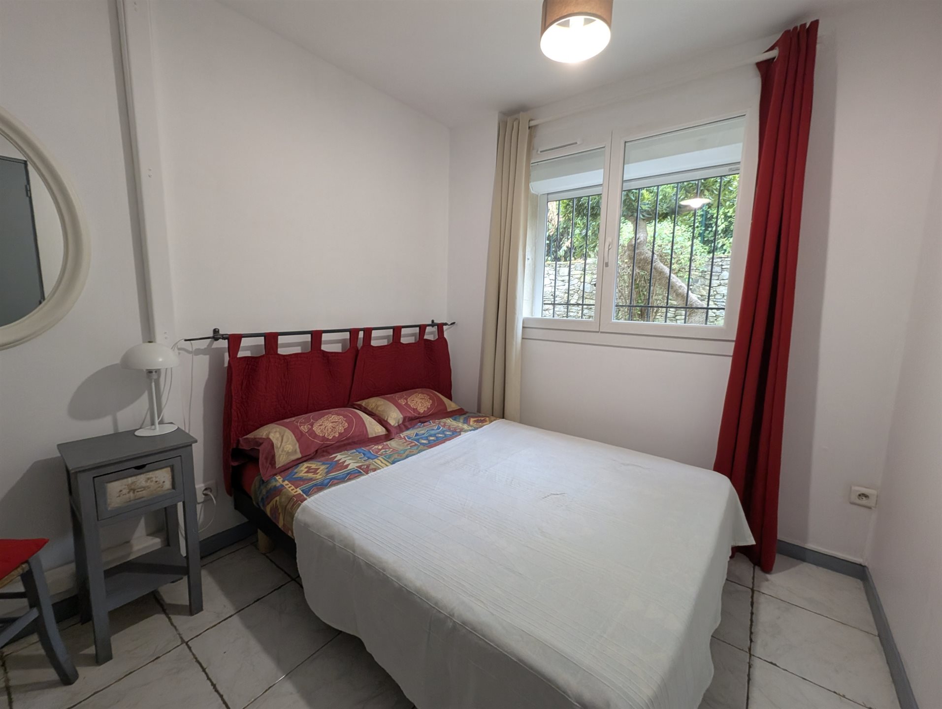 Appartement à louer, 35m², Nîmes