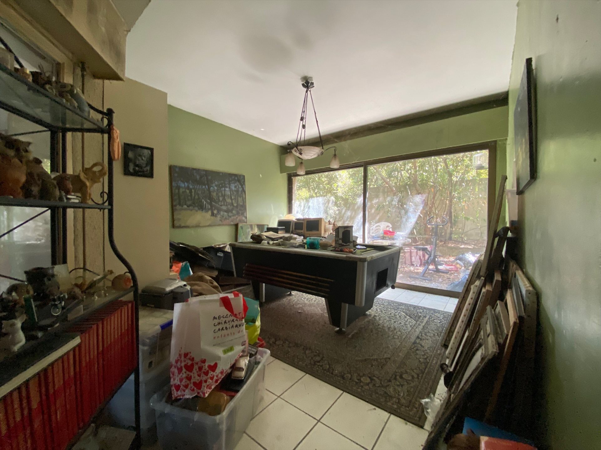 Maison à vendre, 200m², Nîmes