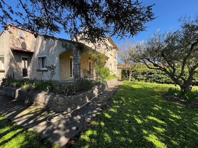 Maison à vendre, 162m², Rodilhan
