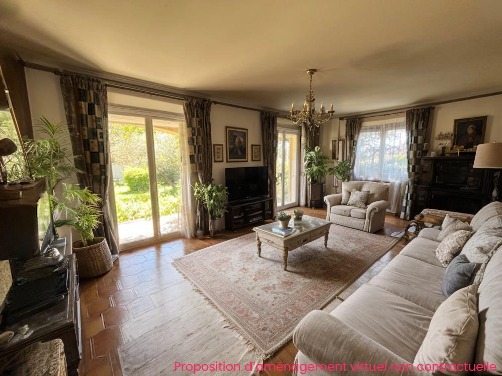 Maison à vendre, 162m², Rodilhan