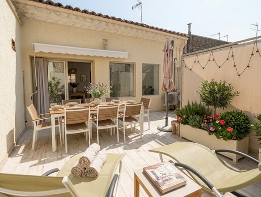 Maison 3 pièces 61 m² · à Nîmes · 61 m² · 190 000 €