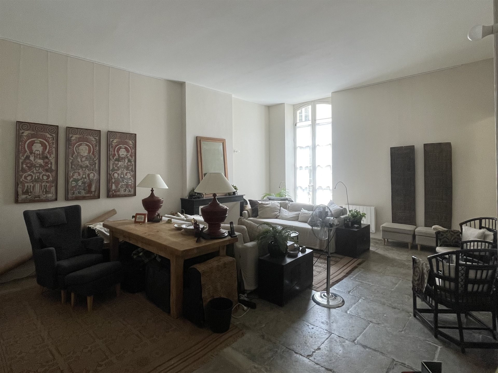 Appartement à louer, 74m², Nîmes
