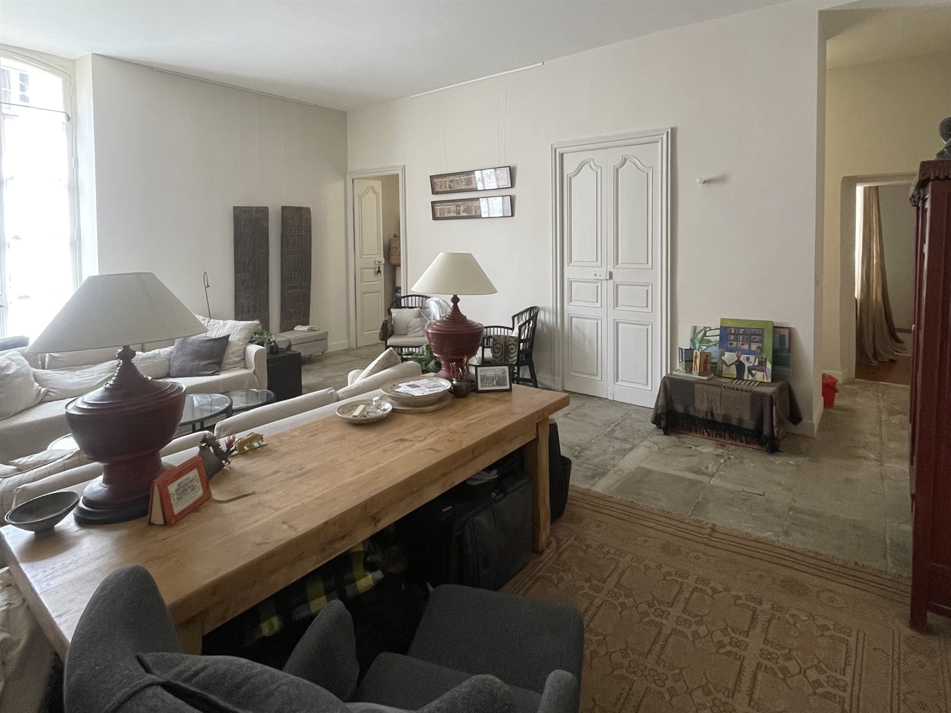 Appartement à louer, 74m², Nîmes
