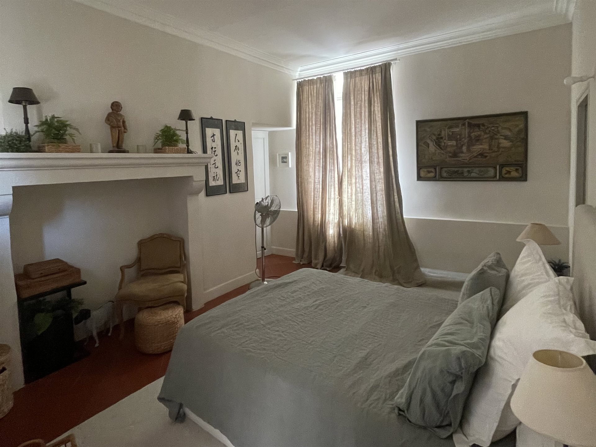 Appartement à louer, 74m², Nîmes