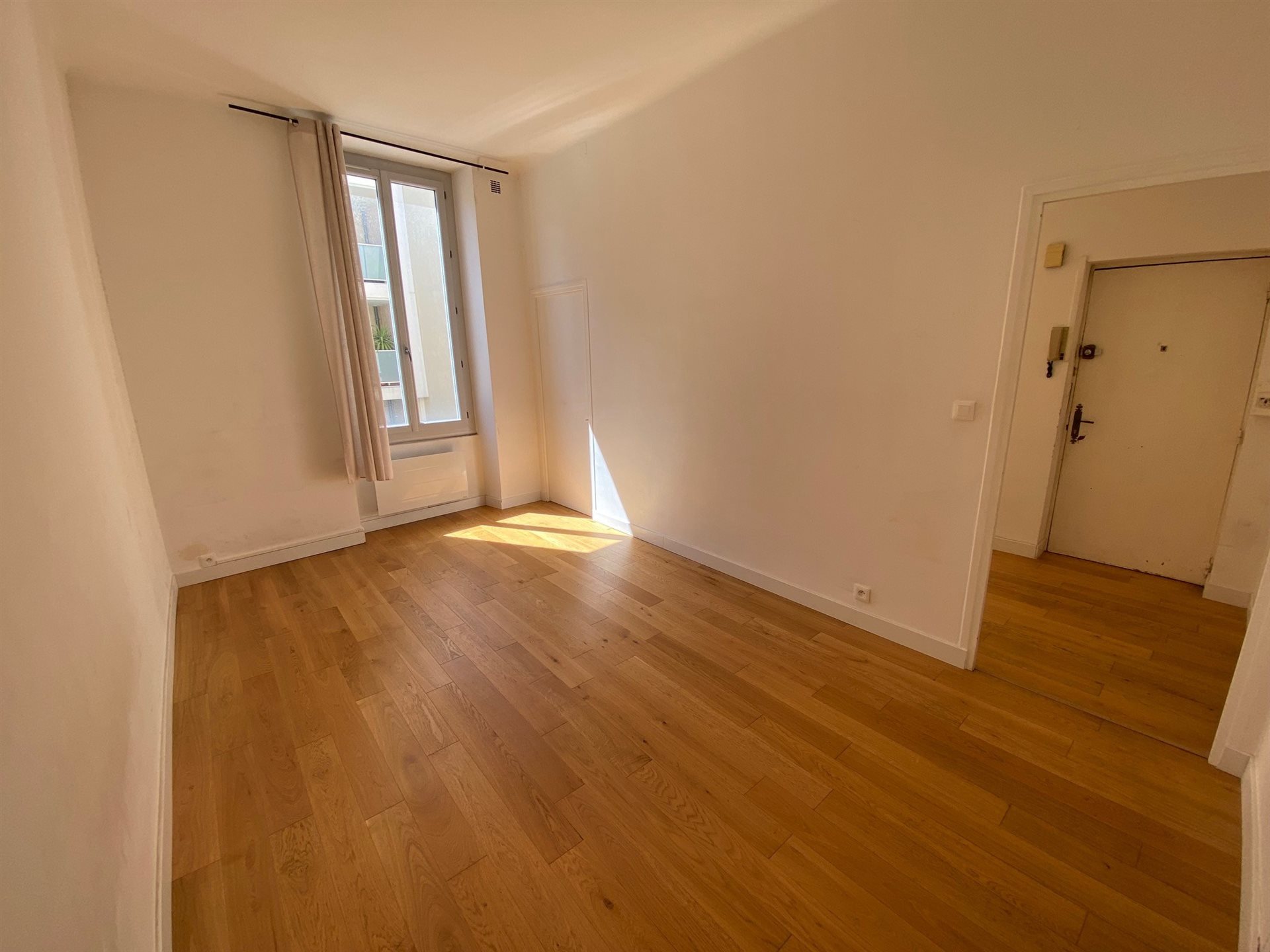 Appartement à vendre, 37m², Nîmes