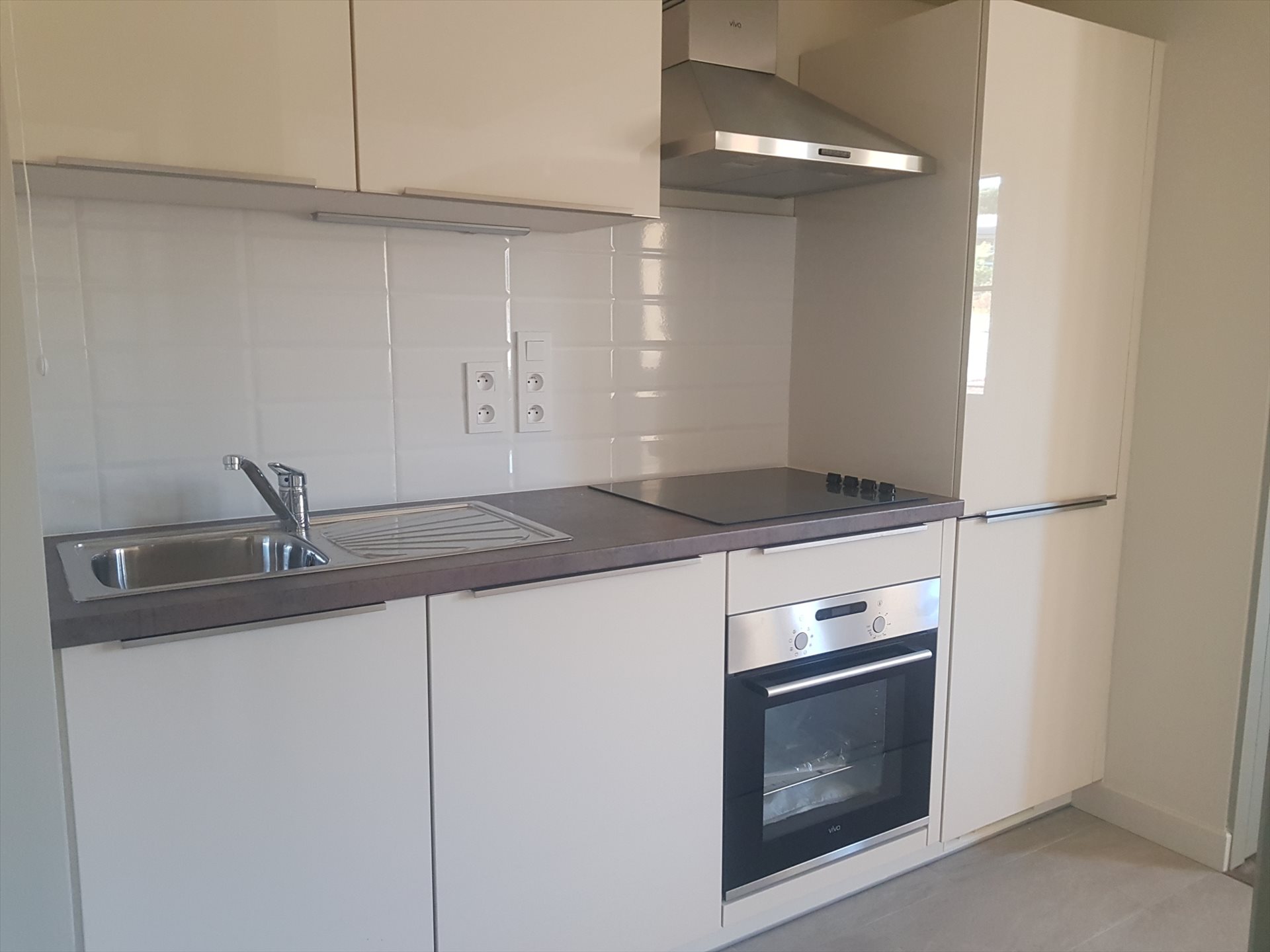 Appartement à louer, 44m², Nîmes