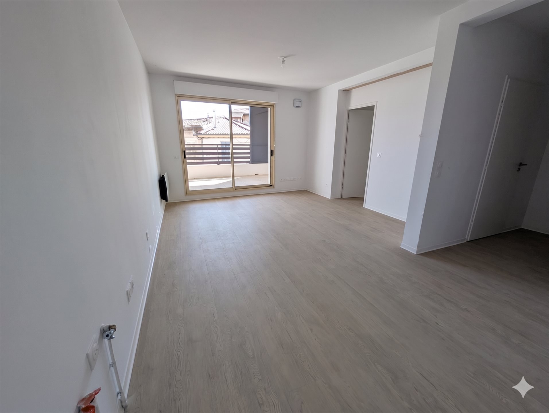 Appartement à vendre, 60m², Nîmes