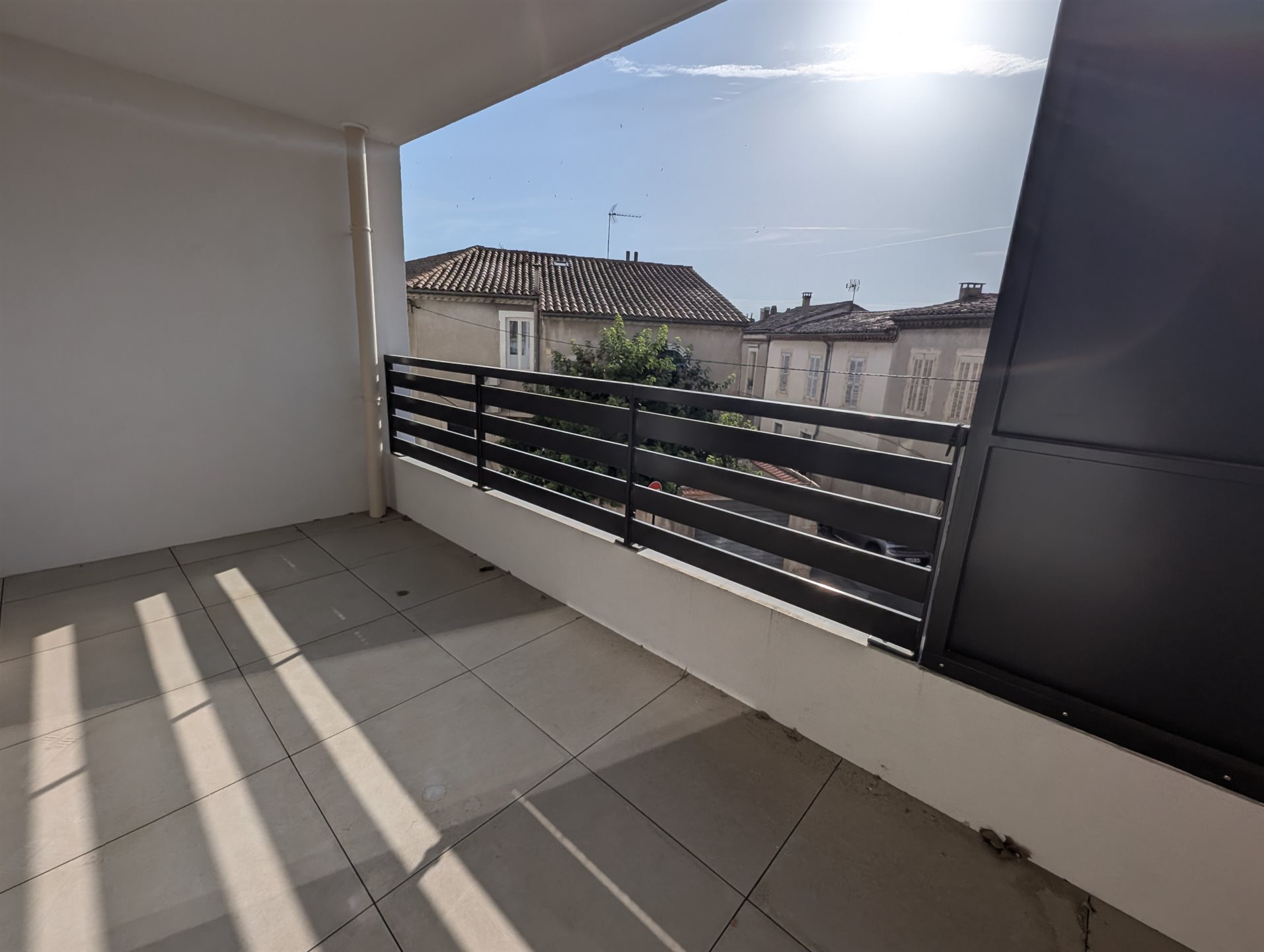 Appartement à vendre, 60m², Nîmes