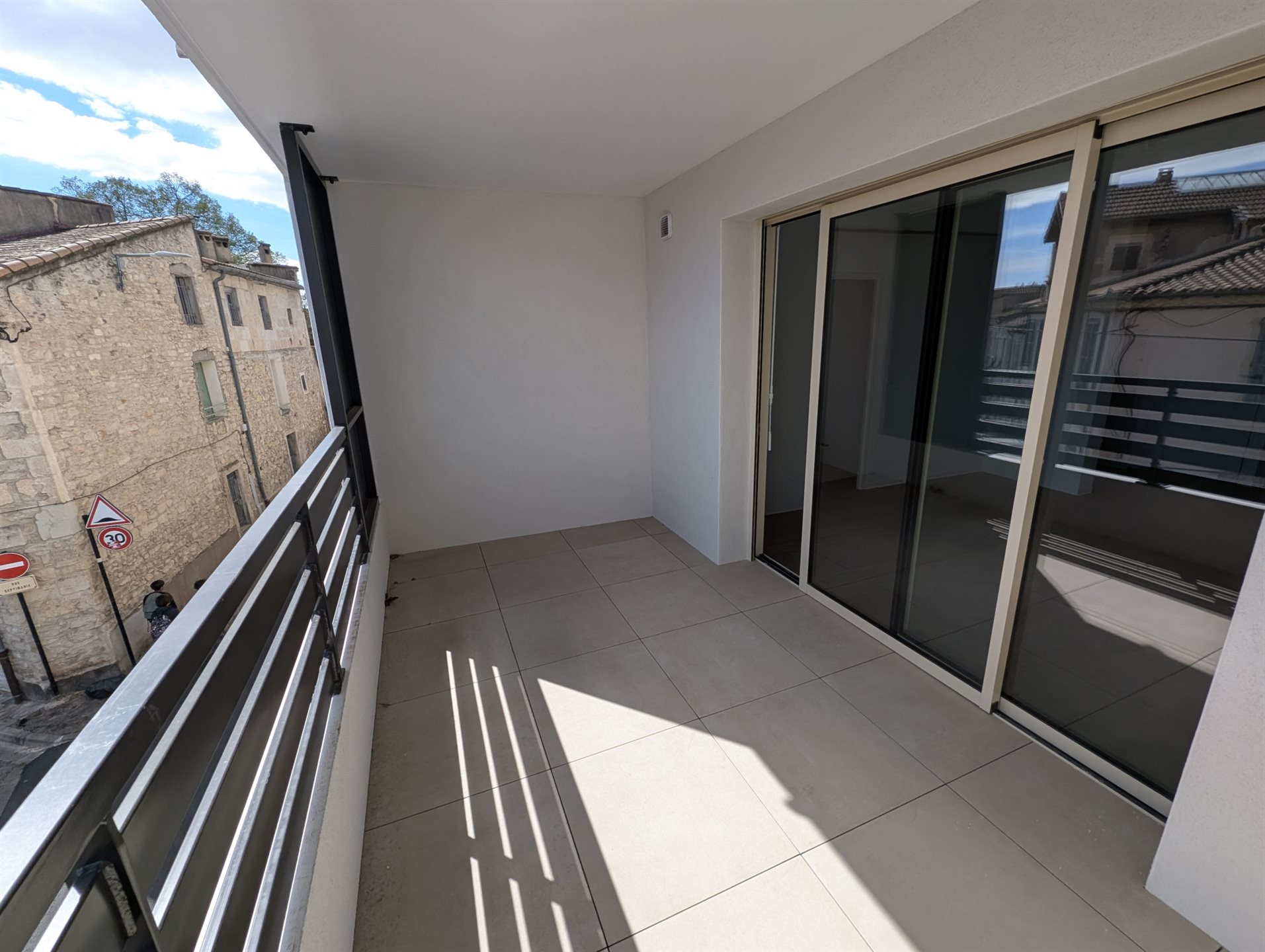Appartement à vendre, 60m², Nîmes