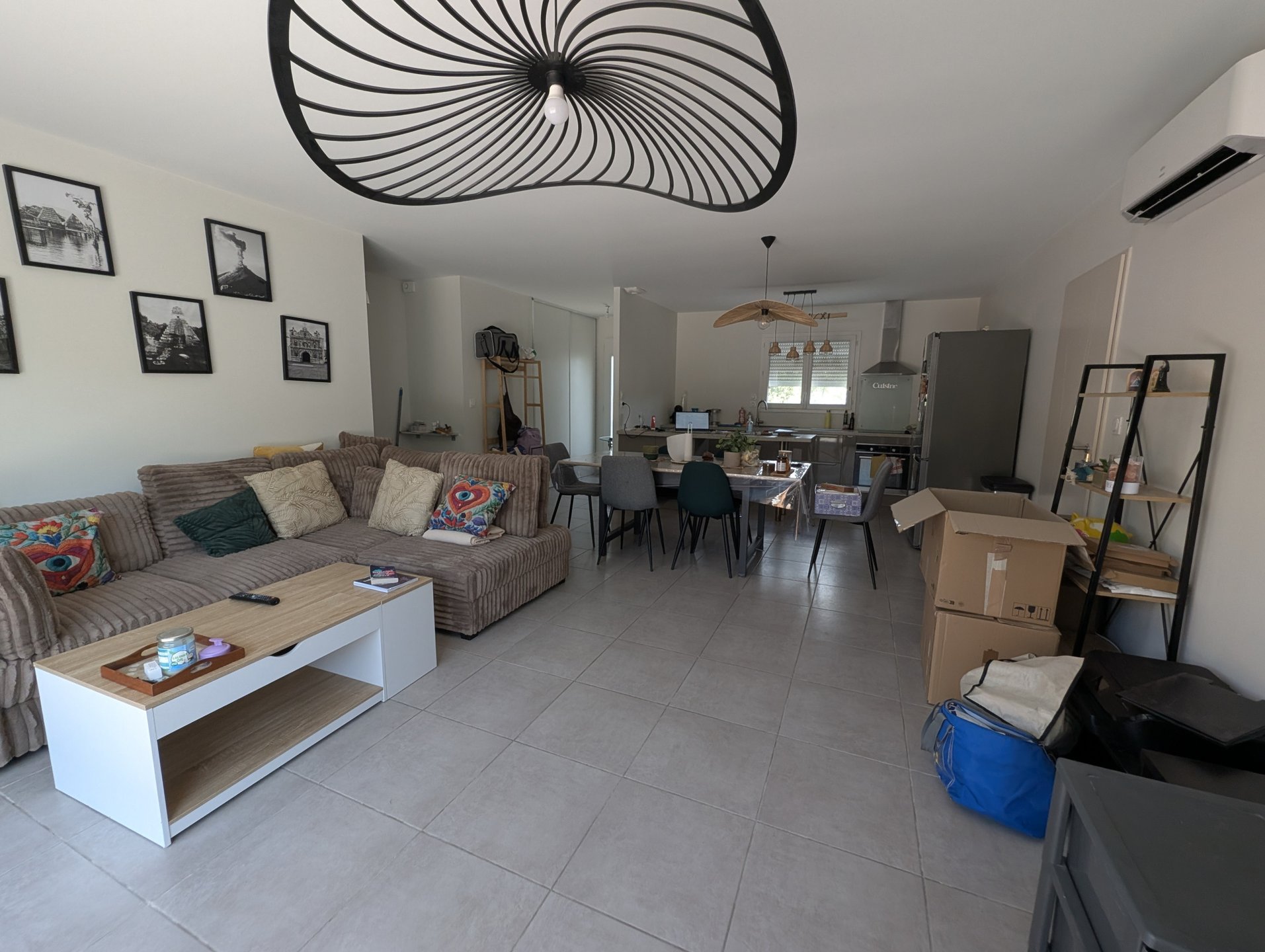 Maison à louer, 90m², Nîmes