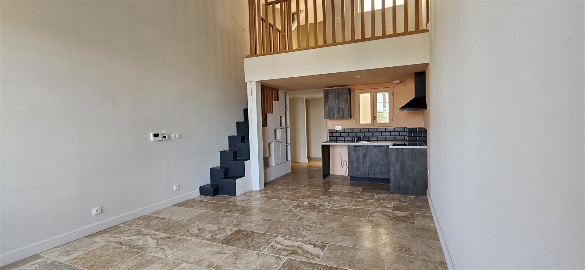 Appartement à louer, 61m², Nîmes