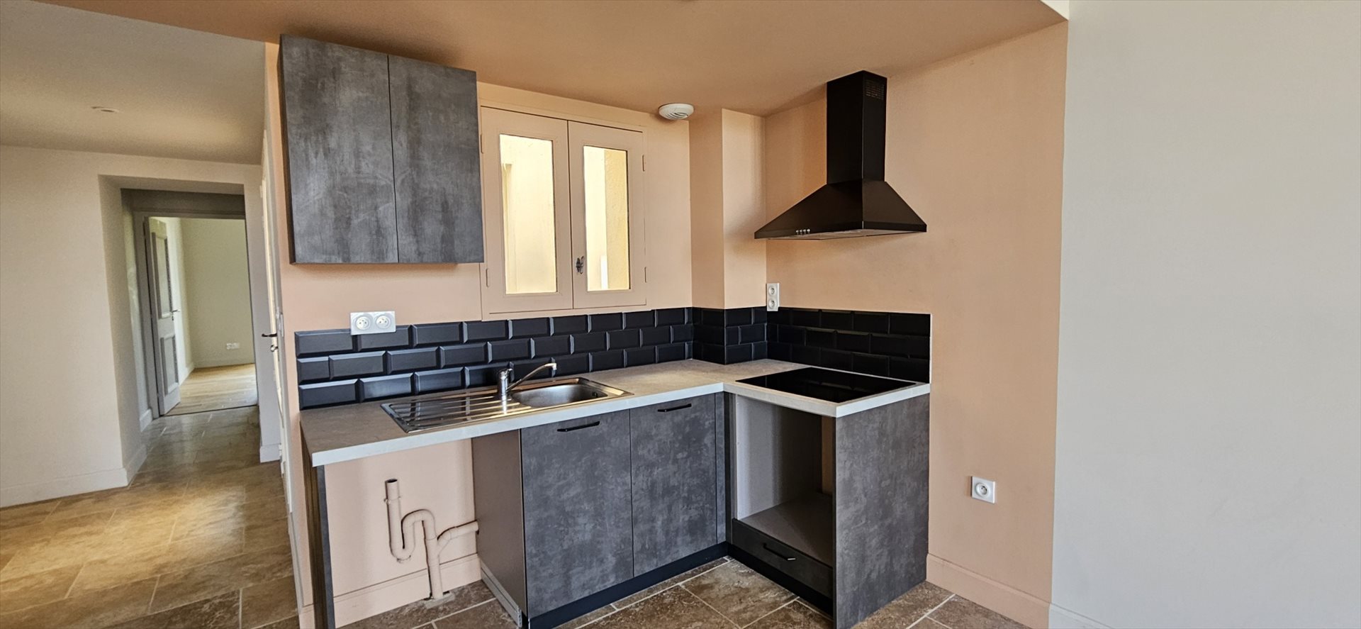 Appartement à louer, 61m², Nîmes