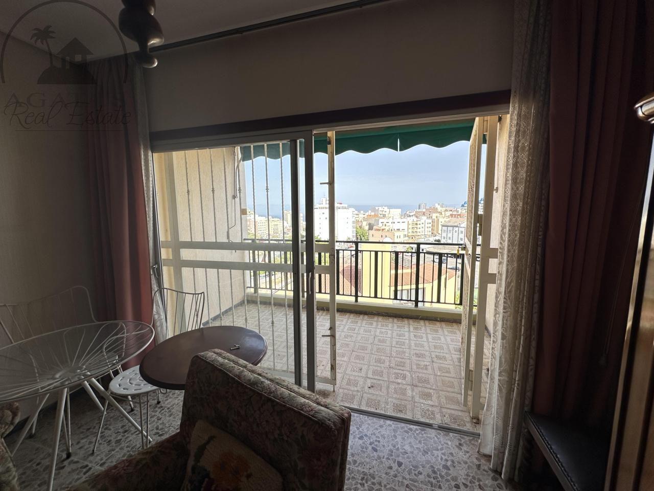Purchase: Apartment (38007)